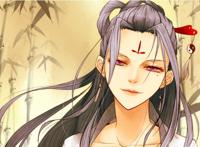 仙侠动漫《从前有座灵剑山》，制作精细场景美，角色设计很完美