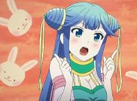 仙侠动漫《从前有座灵剑山》，制作精细场景美，角色设计很完美