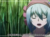 动漫从前有座灵剑山：高清大图分享，可以当壁纸