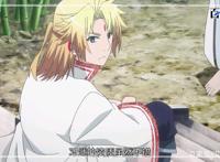 动漫从前有座灵剑山：高清大图分享，可以当壁纸