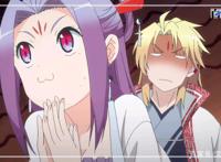 动漫从前有座灵剑山：高清大图分享，可以当壁纸