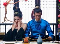 《从前有座灵剑山》：纯玩梗的电视剧有意义吗？