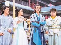 漫改剧的成功之作