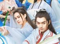 《从前有座灵剑山》：师徒恋果然玩不过卖腐