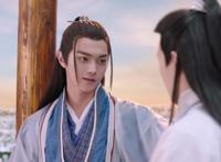 从前有座灵剑山真人版收获好评，琉璃仙没动画好看，恶魔果实抢眼