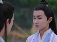 从前有座灵剑山真人版收获好评，琉璃仙没动画好看，恶魔果实抢眼