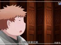 动漫从前有座灵剑山：高清大图欣赏，可以当壁纸