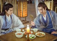 《从前有座灵剑山》：不正经的网剧，却是最有趣的