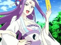 动漫推荐：从前有座灵剑山！（上）