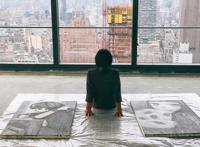 纽约看展I你心中住着的二次元美少女是治愈系的？还是暗黑系？