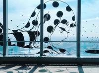 纽约看展I你心中住着的二次元美少女是治愈系的？还是暗黑系？