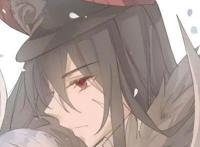 动漫情头像：你好！我叫派大星，上帝派来保护你的大星星