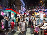 看动漫学英语，海绵宝宝第一季第三集对白（中英对照）