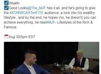 AEW摔小辉报道AllOutPPV中的五大惊喜CM朋克回归或成真