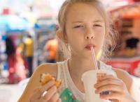 看动漫学英语，海绵宝宝第一季第十集对白（中英对照）