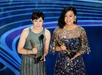 这两部中华元素的动画短片感动了网友：你选包宝宝还是冲出天际