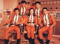 日本官方宣布成立宇宙作战队，网友：不愧是奥特曼的发源地！