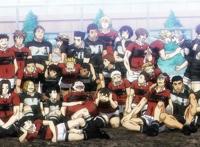 全部出局：评分低未必不好看，不开挂的运动番也可以很好看