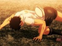 全部出局：评分低未必不好看，不开挂的运动番也可以很好看