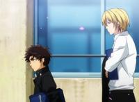 全部出局：评分低未必不好看，不开挂的运动番也可以很好看