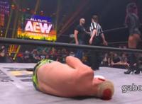 AEW摔小辉新闻AllOut节目剖析十分完美先生的成名之路