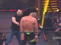 AEW摔小辉新闻AllOut节目剖析十分完美先生的成名之路