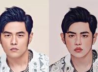 万粉博主推荐，微信小程序 Flask后端调用AnimeGanV2