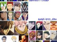 日媒选出，津田健次郎受欢迎的动漫角色，海马濑人也成时代的眼泪