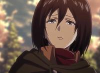 进击的巨人：三笠要哭，艾伦将娶五等分花嫁中野二乃，夫妻相满分