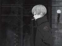 快餐？那还真体会不到这部动画的好！前半有点懵，后半全程惊艳！