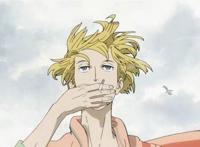 快餐？那还真体会不到这部动画的好！前半有点懵，后半全程惊艳！