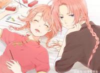 动漫迷最喜爱的好妹妹角色神乐击败纱雾