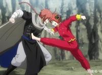 动漫迷最喜爱的好妹妹角色神乐击败纱雾