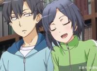 动漫迷最喜爱的好妹妹角色神乐击败纱雾