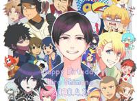 日媒投票，声优下野紘最受欢迎的配音角色排行，我妻善逸成功登顶