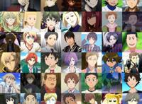 日媒投票，声优下野紘最受欢迎的配音角色排行，我妻善逸成功登顶