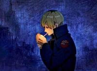 这部动画的男主靠抽烟番和到处吃美食救了国家，B站评分还9.6？