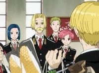 这部动画的男主靠抽烟番和到处吃美食救了国家，B站评分还9.6？