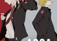 这部动画的男主靠抽烟番和到处吃美食救了国家，B站评分还9.6？