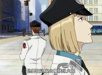 这部日漫披着美食番的外表，讲述一群为组织而生的男人的群像故事