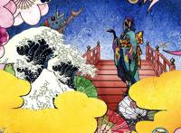 你的“入坑作”是哪部动漫？5部足够惊艳的作品，它才是我的本命