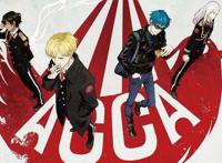 《Acca13区监察课》再精彩的斗智权谋也比不上一口甜蜜美食！