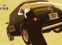 《Acca13区监察课》再精彩的斗智权谋也比不上一口甜蜜美食！