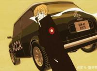 ACCA13区监察课，喜欢方便包的异世界检察官，结局温馨的悬疑大作