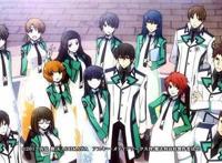 盘点十部校园后宫动漫，上学却是为了撩妹？