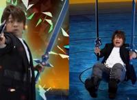 当声优COS自己配的角色，看完松岗笑喷了，结果考哥更离谱