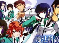 动漫：后宫番齐聚一堂，来看看有没有你喜欢的！