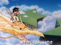 90后最怀念的机甲动漫是什么？神龙斗士并不是第一名