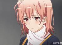 盘点动漫中那些双子座的妹纸！