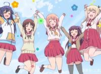 女生的信仰之跃“芳文跳”，果然只有她们做最可爱，这才是宝藏！